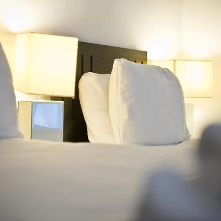 Noir Hotel York
