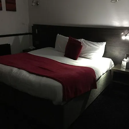 Noir Hotel York