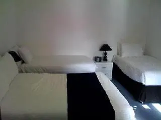 Hotel Noir York