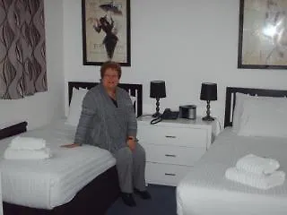 Hotel Noir York