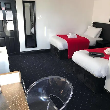 Hotel Noir York