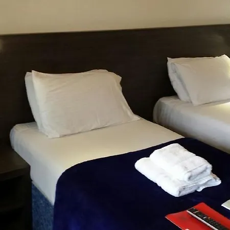 Noir Hotel