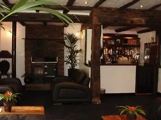 Hotel Noir