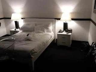 Hotel Noir York