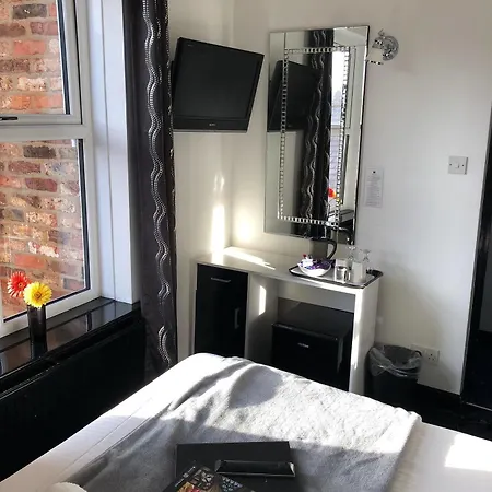 Hotel Noir York