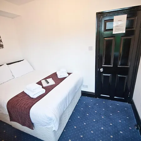 Noir Hotel York