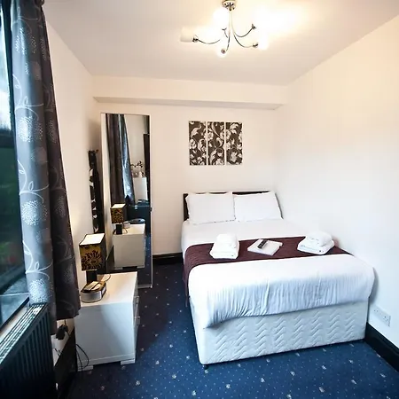 Hotel Noir York