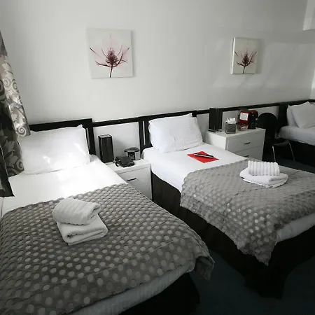 Noir Hotel York