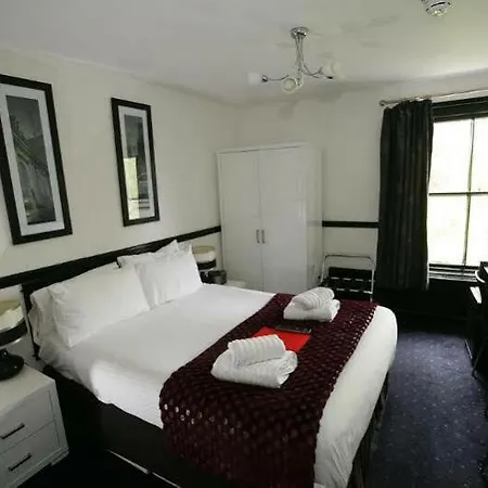 Noir Hotel
